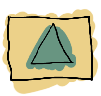 Square for Triangle